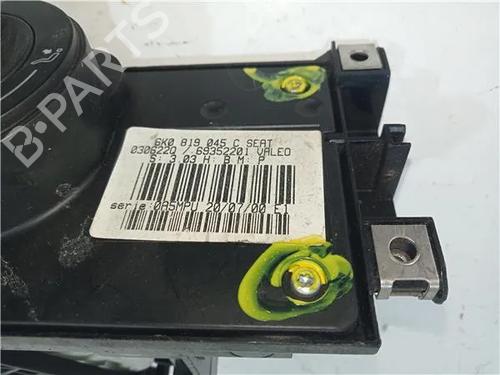Climate control SEAT IBIZA II (6K1) 1.4 i 16V | BP23932688I5 