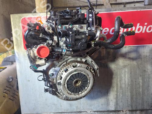 Motor HYUNDAI i20 III (BC3, BI3) 1.2 | BP25785754M1 