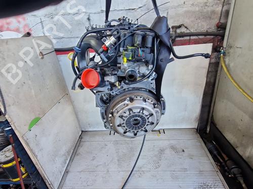 Engine FORD FOCUS I Saloon (DFW) 1.6 16V | BP39687985M1  - Image 5