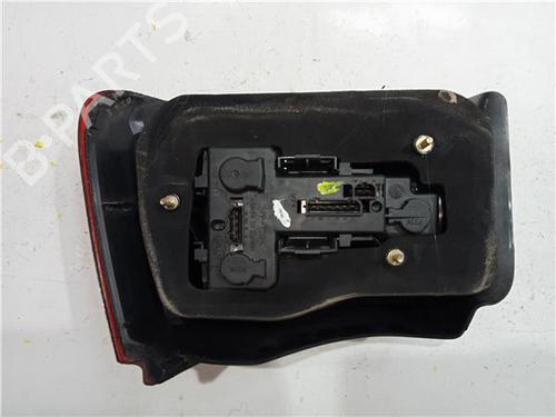 Left taillight SEAT IBIZA II (6K1) 1.4 i 16V | BP23917001C34 
