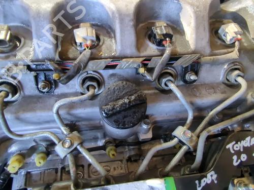Engine TOYOTA AURIS (_E15_) 2.0 D-4D (ADE150_, ADE150R) | BP29423233M1 