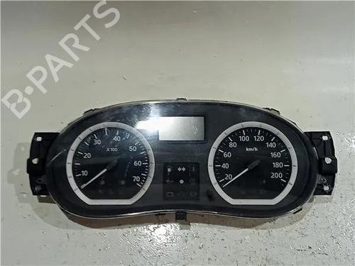 Cockpit DACIA LOGAN (LS_) 1.2 16V (LS1N, LS02, BS02) (75 hp) 23922824