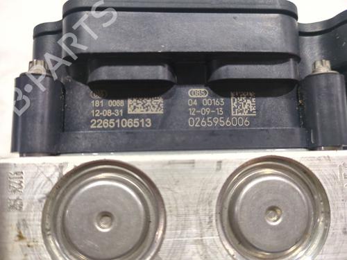 ABS pump MERCEDES-BENZ B-CLASS Sports Tourer (W246, W242) B 180 CDI (246.200) | BP30003130M43