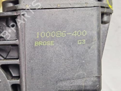 Rear left window mechanism MITSUBISHI SPACE STAR MPV (DG_A) 1.9 DI-D (DG4A) | BP30533530C24