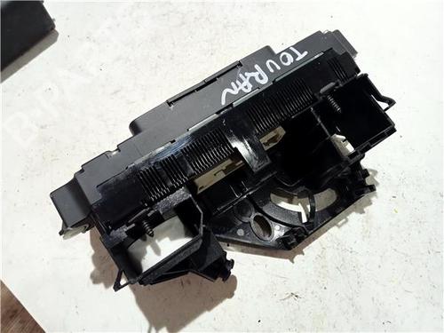 Commande Chauffage VW TOURAN (1T1, 1T2) 1.9 TDI | BP23929459I5 