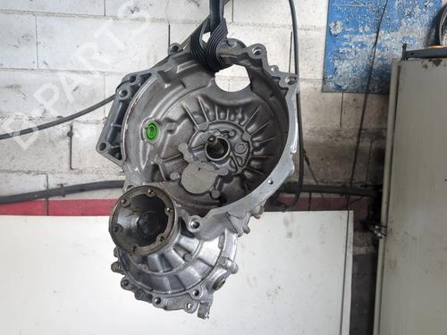Used Gearbox VW POLO Variant (6V5) 1.6 (101 hp) 26690198