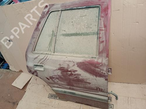 Used Right rear door Right rear door OPEL FRONTERA A Sport (U92) 2.0 i (52SUD2, 55SUD2) (115 hp) 39987789 39987789