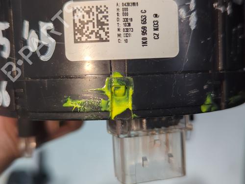 Squib airbag VW GOLF V (1K1) 1.9 TDI | BP23902475C102 