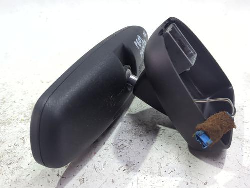 Rear mirror PEUGEOT 607 (9D, 9U) 2.2 HDi | BP39638095I6 - Image 7