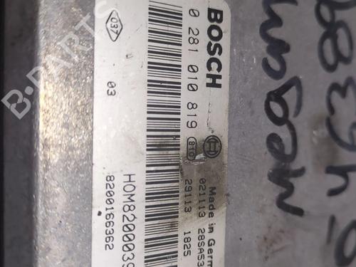 Elektronisk modul BMW 3 (E46) 320 d | BP23926168M83 