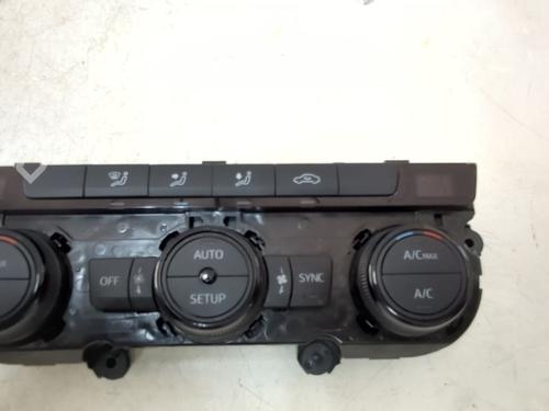 Used Climate control SEAT LEON ST (5F8) 1.6 TDI 4Drive (110 hp) 26953215