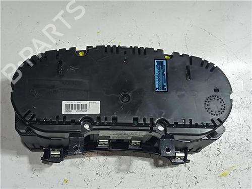 Instrument cluster VW GOLF VI (5K1) 1.6 TDI | BP23915495C47 