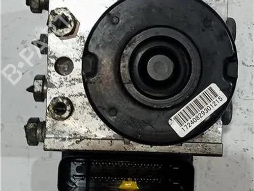 ABS pump FORD TRANSIT CONNECT (P65_, P70_, P80_) 1.8 TDCi | BP23919397M43  - Image 5