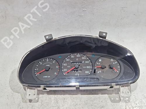 Used Instrument cluster Instrument cluster KIA SPORTAGE SUV (K00) 2.0 TD 4WD (83 hp) 32697757 32697757