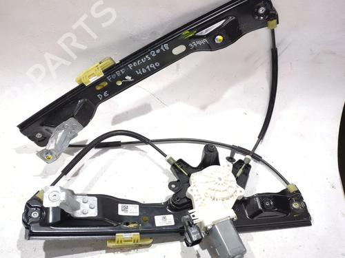 Used Front left window mechanism FORD FOCUS III 1.5 TDCi (120 hp) 23926500