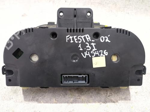Instrument cluster FORD FIESTA V (JH_, JD_) 1.3 | BP29388388C47 