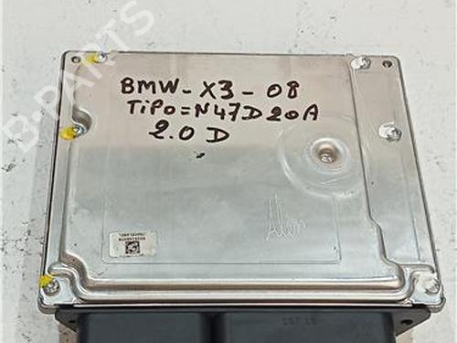 Electronic module BMW X3 (E83) xDrive 20 d | BP23911140M83 
