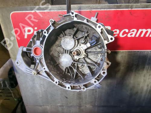 Used Gearbox Gearbox FORD MONDEO III (B5Y) 2.2 TDCi (155 hp) 32522229 32522229