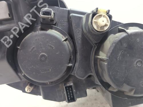 Left headlight PEUGEOT 807 (EB_) 2.0 HDi | BP37089429C28 - Image 3