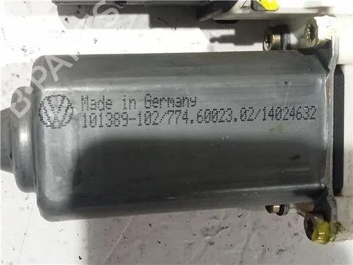Left rear window motor SEAT LEON (1M1) 1.9 TDI | BP23918917E23