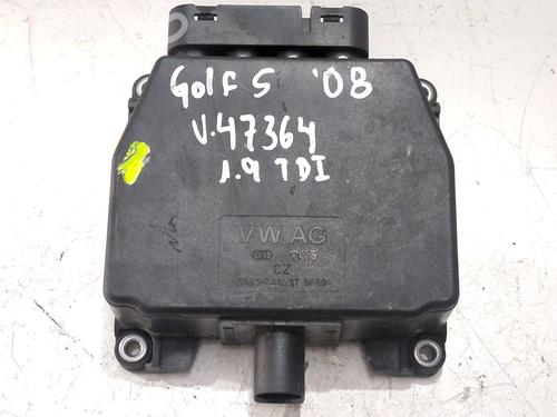 Sensor electrónico VW GOLF V (1K1) 1.9 TDI (105 hp) 27806580