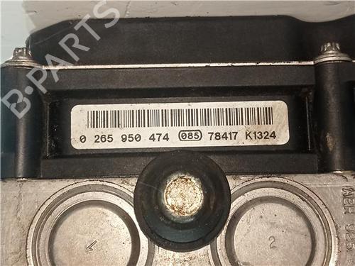 ABS pump AUDI A4 B7 (8EC) 2.0 TDI 16V | BP23912901M43 