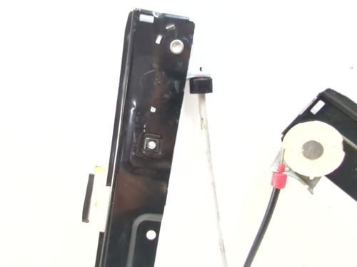 Front left window mechanism FORD MONDEO IV (BA7) 2.0 TDCi | BP36903963C22 - Image 5