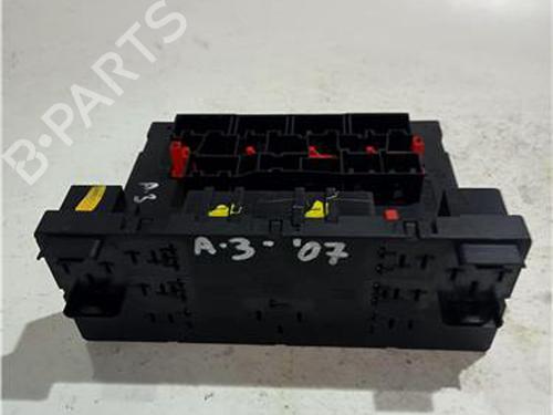 Electronic module AUDI A3 (8P1) 2.0 TDI 16V quattro | BP23928778M83 
