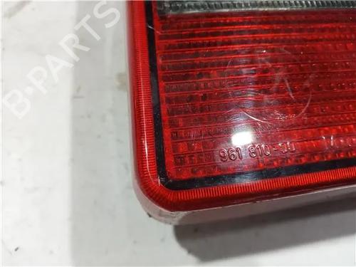 Right taillight SEAT IBIZA I (21A) 1.2 | BP23920411C35 