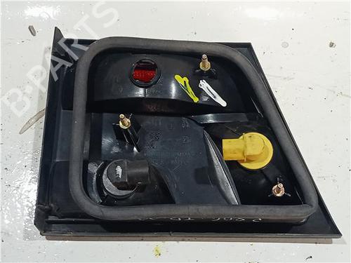 Other PEUGEOT 806 Van (AF_) 2.0 (AFRFNC) | BP23922718O1 
