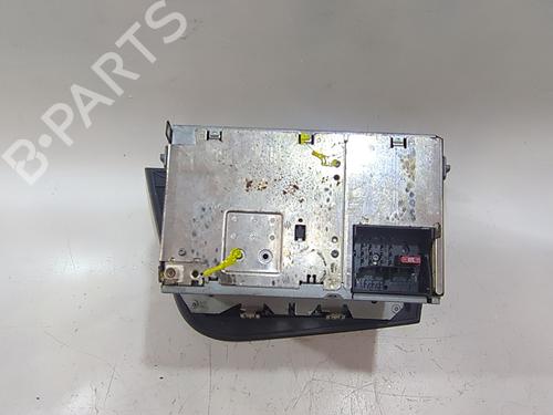 Radio SEAT LEON (1P1) 2.0 TDI | BP26921625E6 