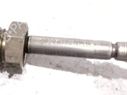 Electronic sensor OPEL INSIGNIA A (G09) 2.0 CDTI (68) | BP31291948M84