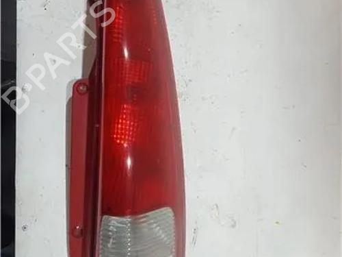 Used Right taillight DAEWOO REZZO (U100) 1.6 SX (90 hp) 23918116