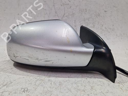 Right mirror PEUGEOT 307 (3A/C) 2.0 HDi 90 | BP30192949C27 