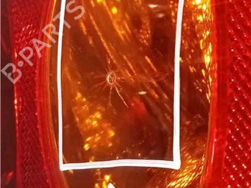 Left taillight PEUGEOT 1007 (KM_) 1.4 | BP23918340C34