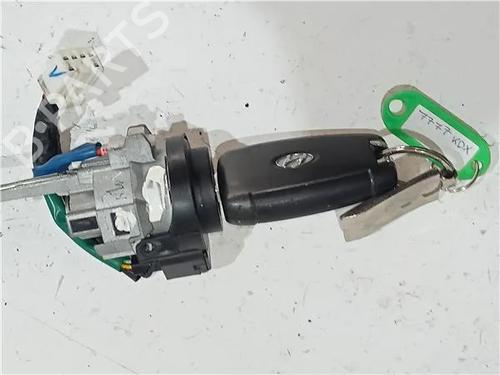 Ignition barrel HYUNDAI i30 (PDE, PD, PDEN) 1.0 T-GDI | BP23920826M48