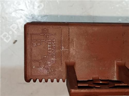 Fuse box CITROËN XSARA PICASSO (N68) 1.6 HDi | BP23912343E1 