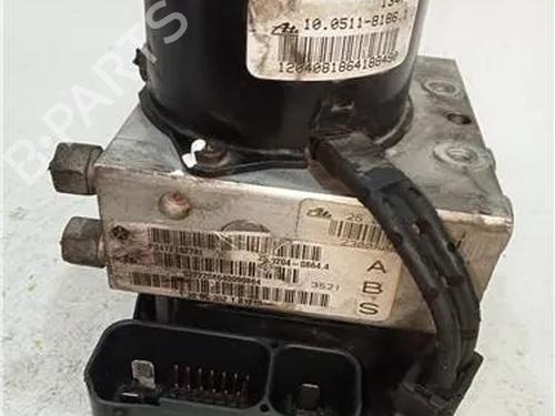 Used ABS pump CHRYSLER VOYAGER IV (RG, RS) 2.8 CRD (150 hp) 23907178