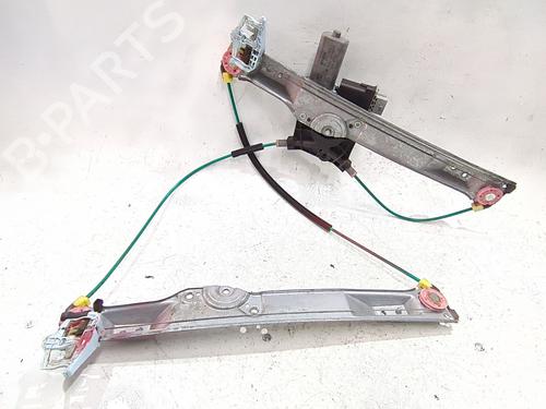 Andre OPEL CORSA E (X15) 1.4 (08, 68) | BP32673400O1 - Image 2