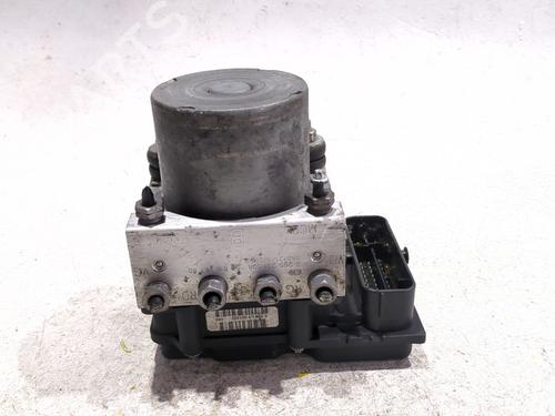 Used ABS pump CITROËN C4 I (LC_) 1.6 HDi (90 hp) 31169037