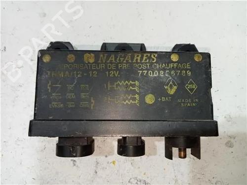 Elektronisk modul RENAULT 19 I (B/C53_) [1988-1994]  26566816
