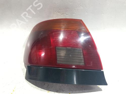 Used Left taillight Left taillight AUDI A4 B5 (8D2) 1.9 TDI (110 hp) 39987766 39987766