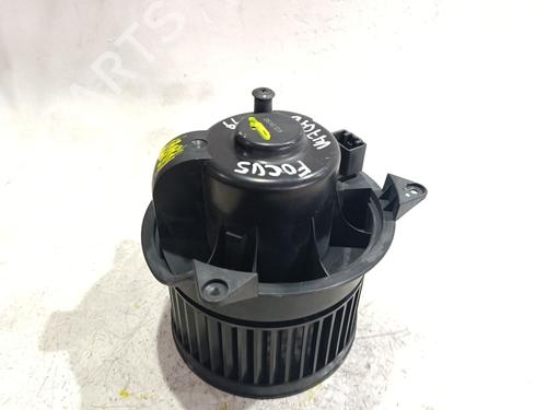 Varmeblæser Varmeblæser FORD FOCUS I (DAW, DBW) 1.6 16V (100 hp) 39649857 39649857
