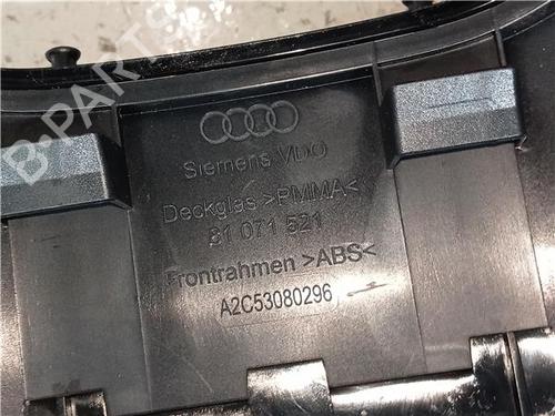Instrument cluster AUDI A3 (8P1) 2.0 TDI 16V quattro | BP23922425C47 