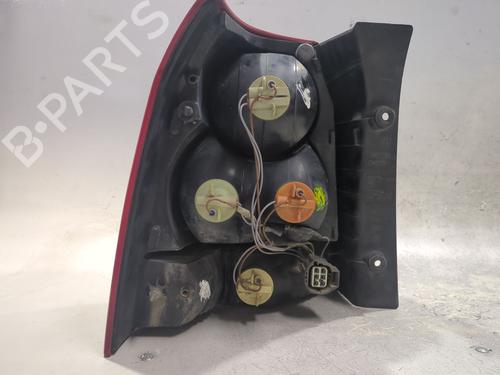 Right taillight LAND ROVER FREELANDER 2 (L359) 2.2 TD4 4x4 | BP29938104C35