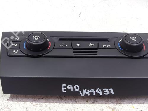 Climate control BMW 3 (E90) 325 i | BP39638024I5 - Image 2
