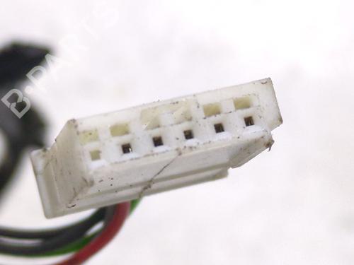 Left mirror BMW 3 Compact (E46) 320 td | BP32019030C26 