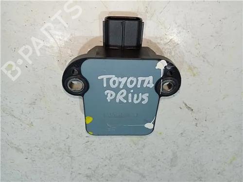 Electronic module TOYOTA PRIUS (_W3_) 1.8 Hybrid (ZVW30) | BP23920464M83 