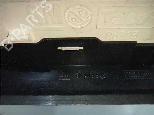 AC Styreenhet / Manøvreringsenhet OPEL VECTRA C (Z02) 2.0 DTI 16V (F69) | BP23930899I5 