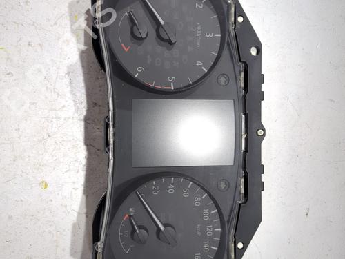 Used Instrument cluster NISSAN QASHQAI / QASHQAI +2 I (J10, NJ10, JJ10E) 1.5 dCi (106 hp) 23902422